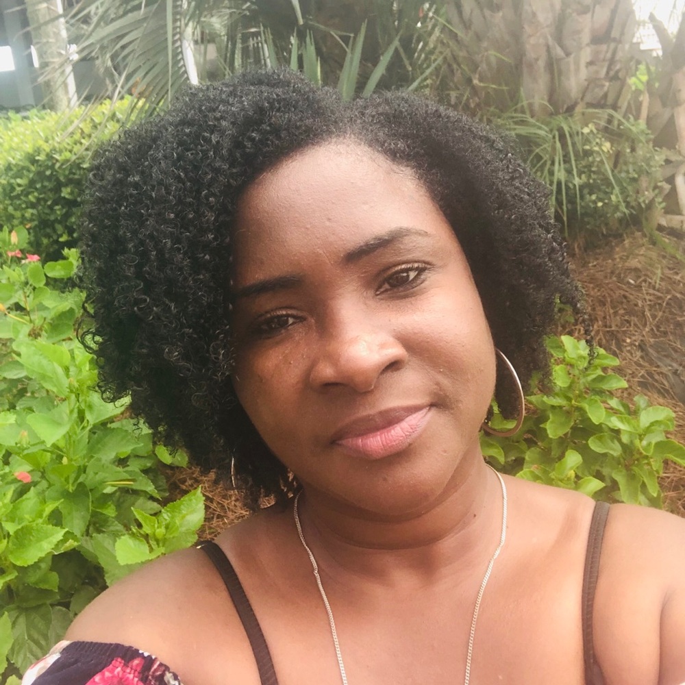 Meet your Posher, Suah